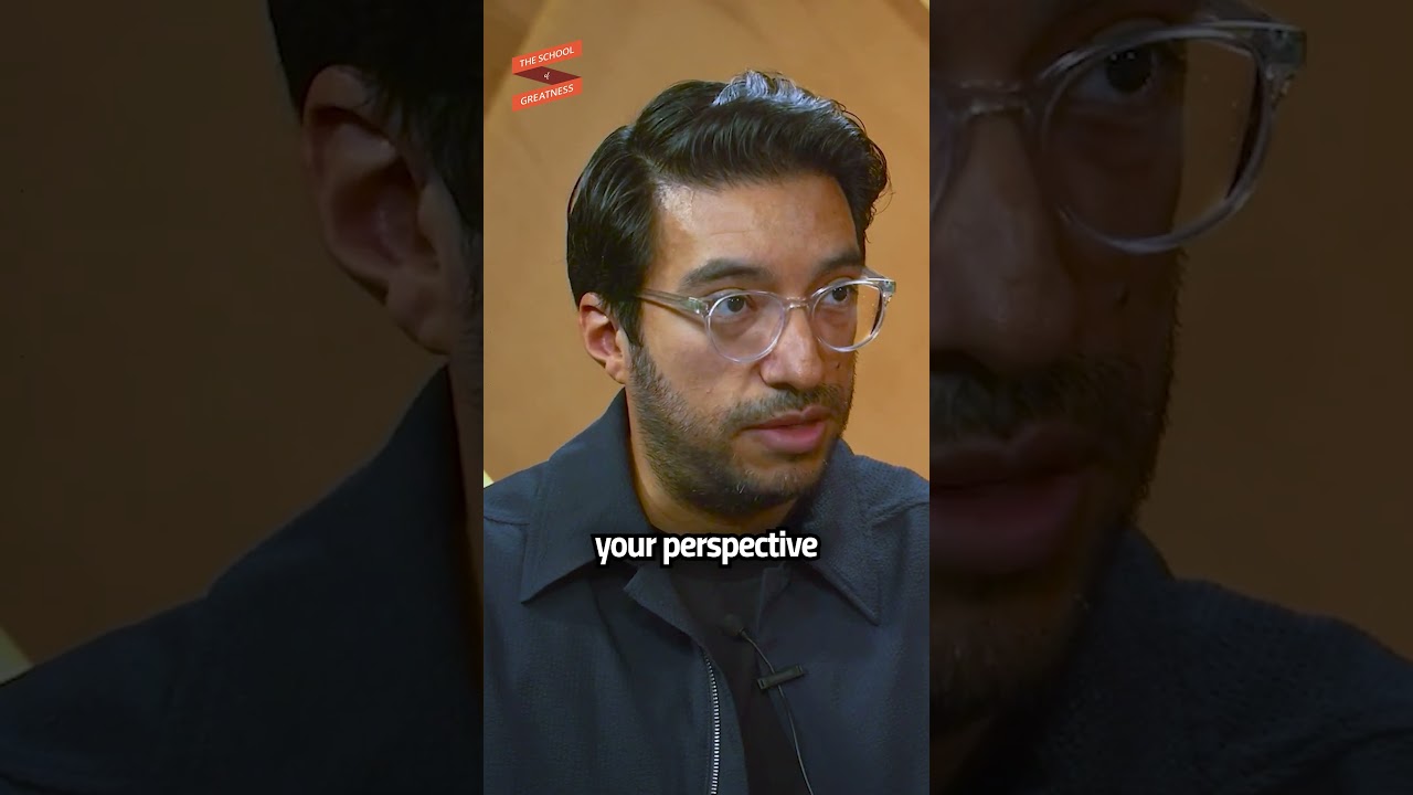 Why Your Story Matters | Yung Pueblo