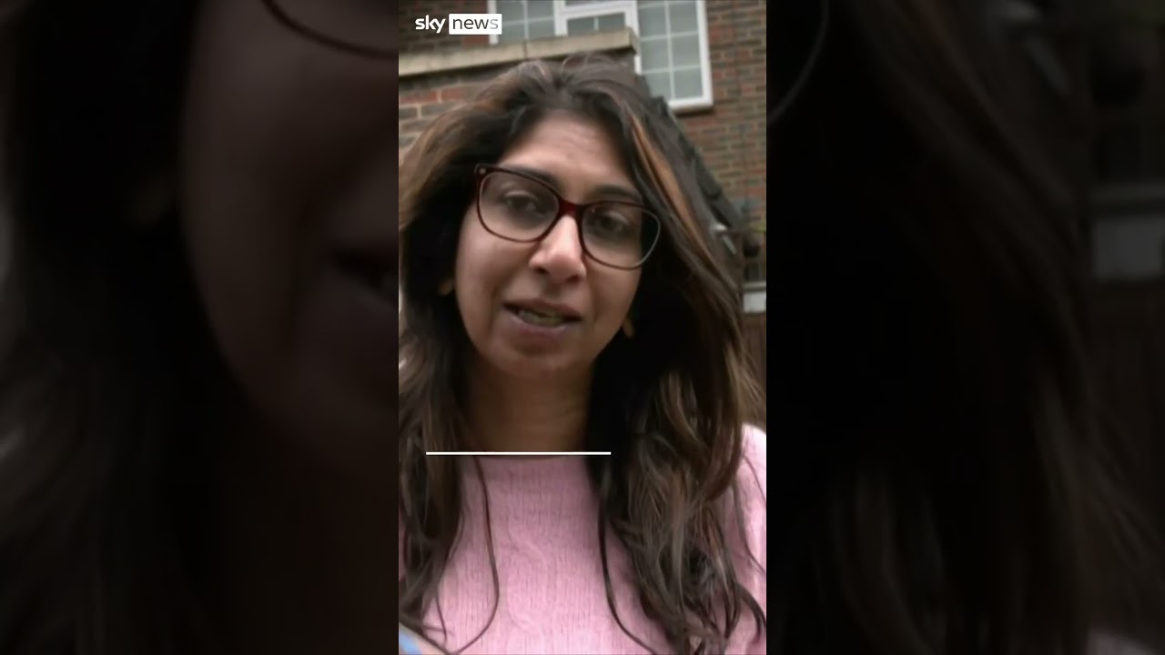 ‘Will you be next Tory leader?’