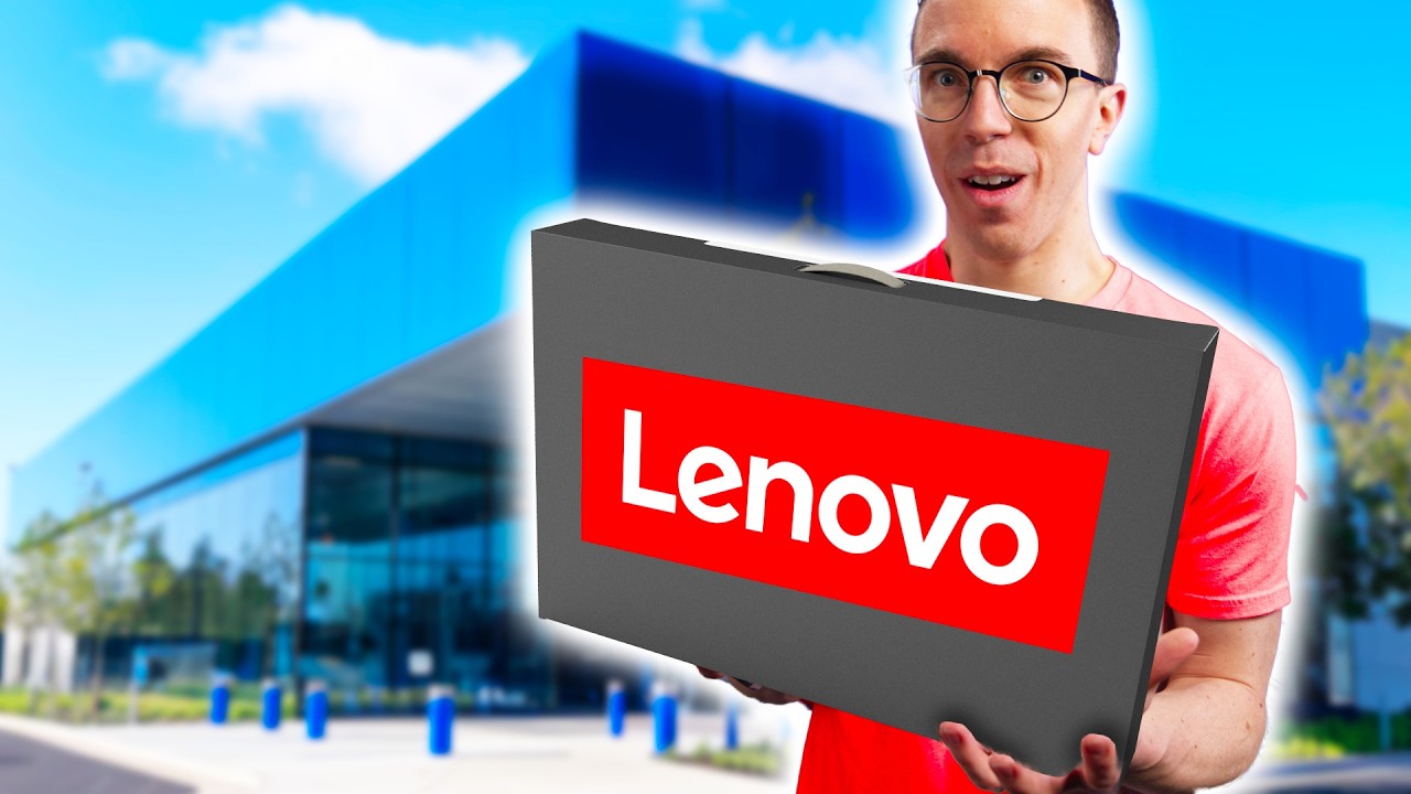 Windows Finally Catches Up…EXCEPT