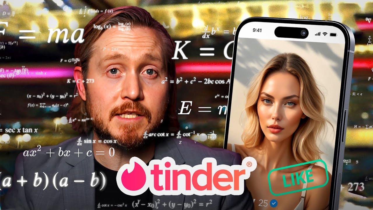 Winning the Tinder Numbers Game