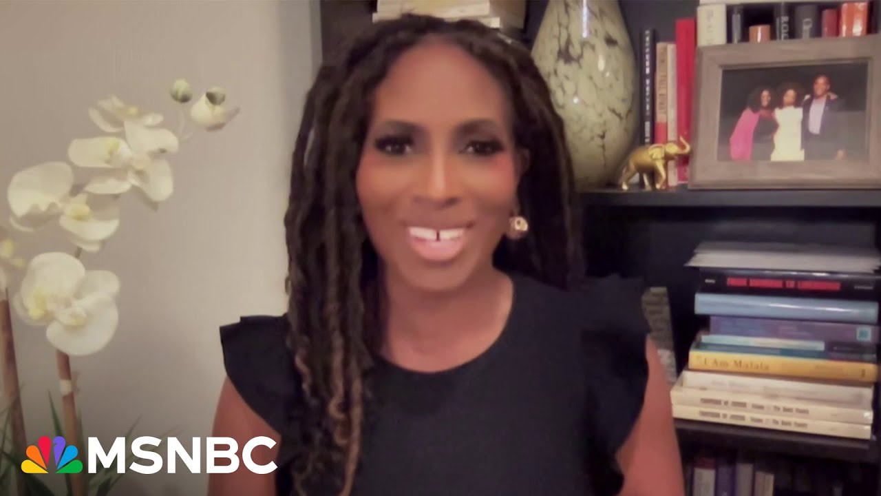 WinWithBlackWomen founder elated to see allies ‘answer the call’