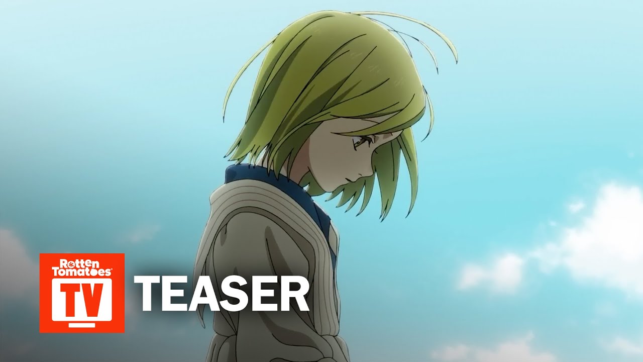 Witch Hat Atelier Season 1 Teaser