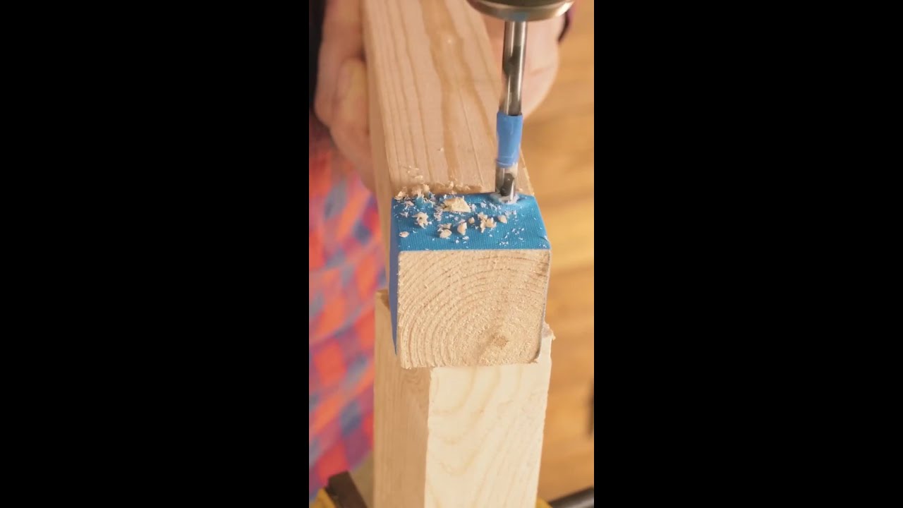Wood joint techniques & tips you should know!