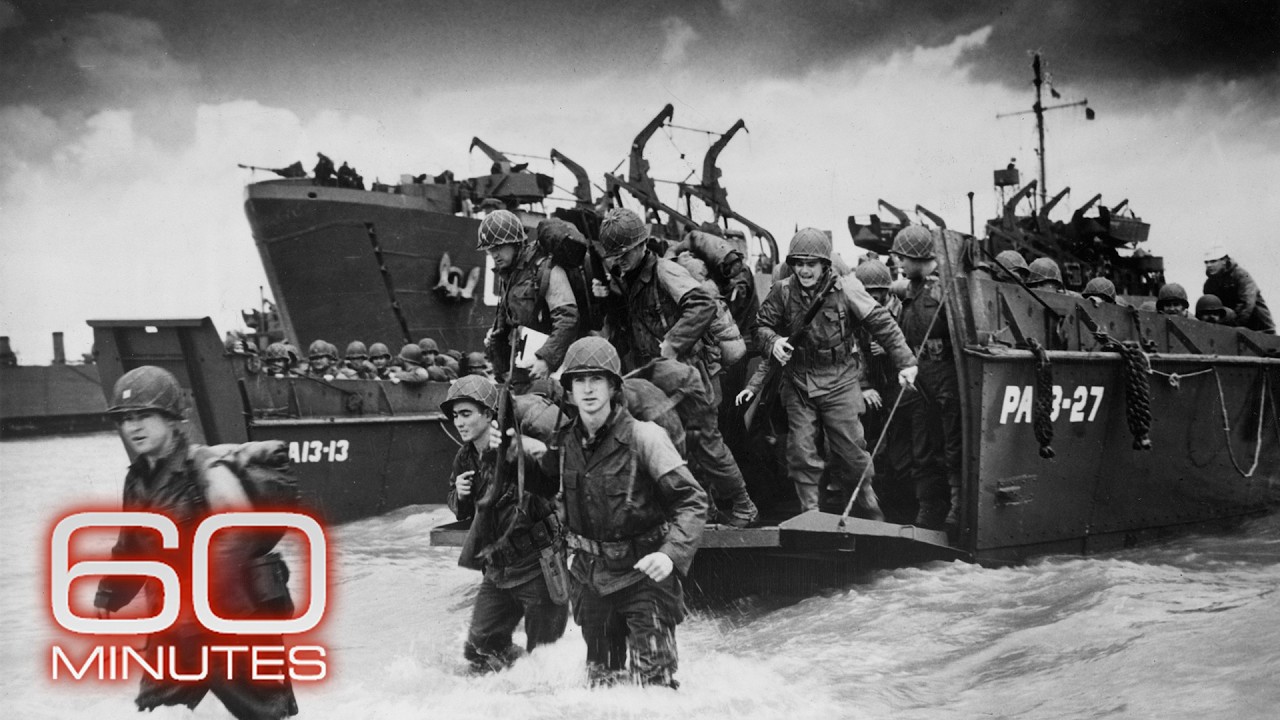 World War II Stories | 60 Minutes Marathon
