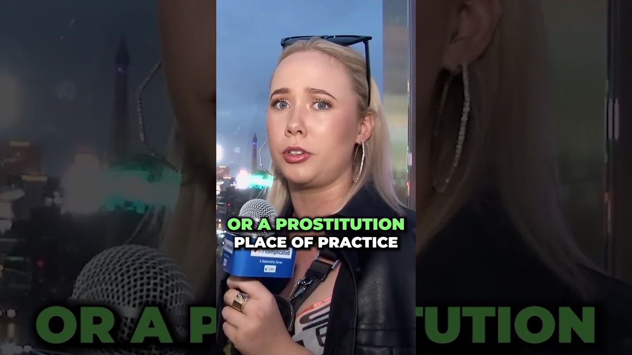 World’s Oldest Profession?