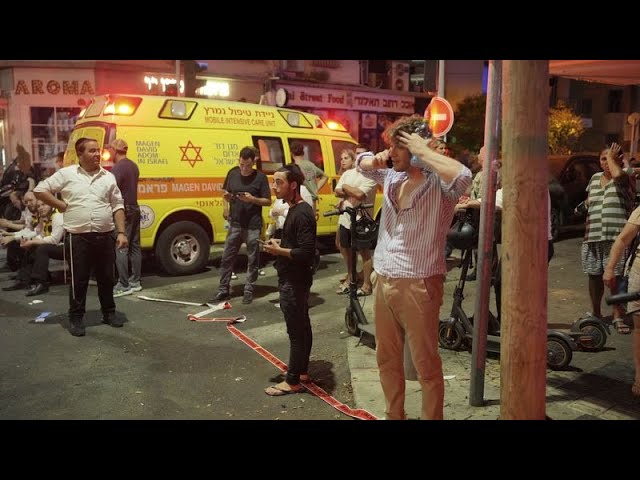 Yemen’s Houthi rebels claim drone strike on Tel Aviv that leaves one dead