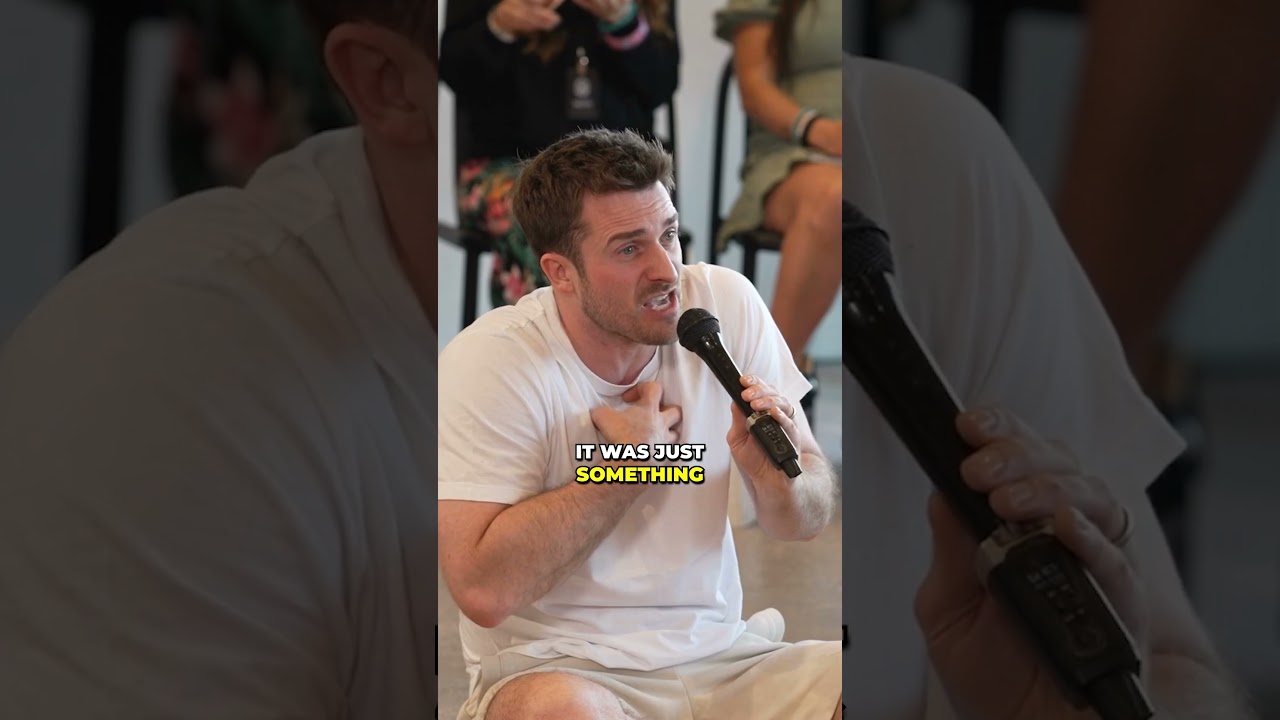 You Are Not Your Mistakes