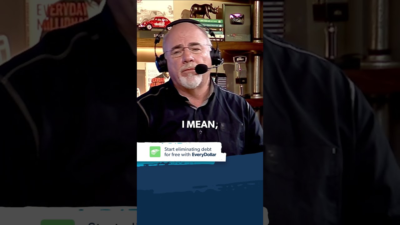 You Make $160,000 and You’re Broke!