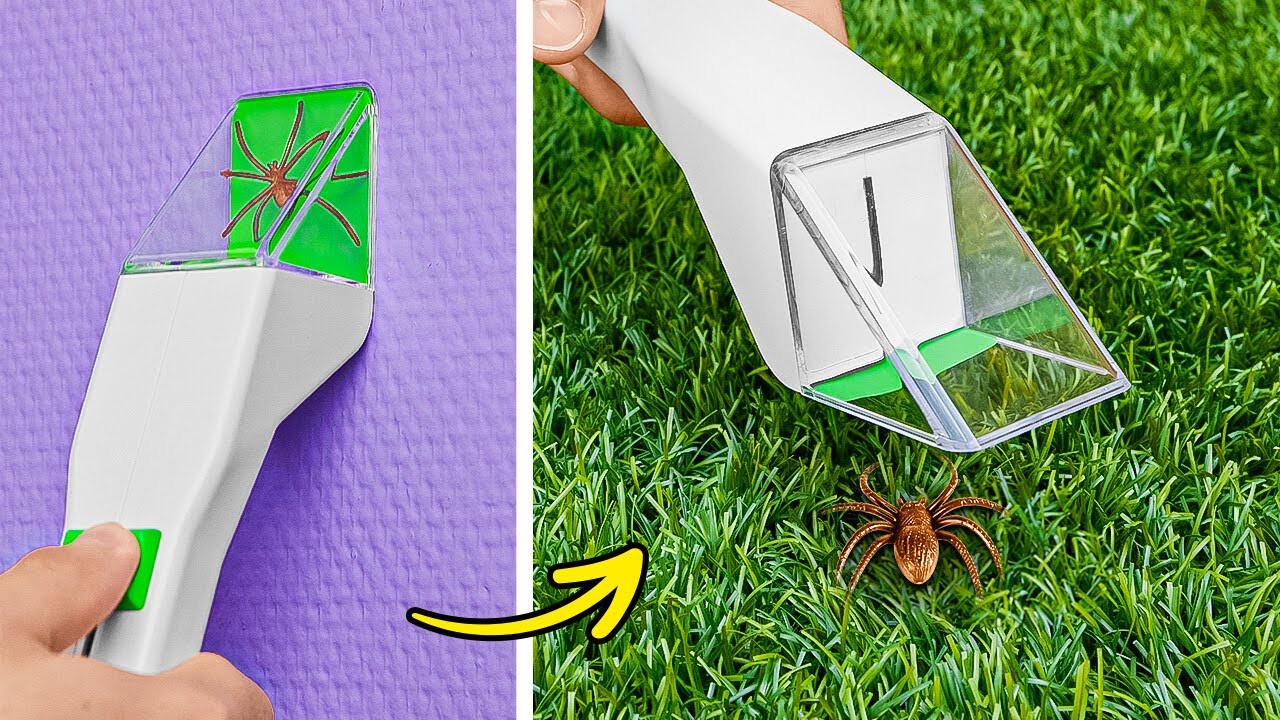You Won’t Believe These Everyday GADGETS Exist! 😲🔍