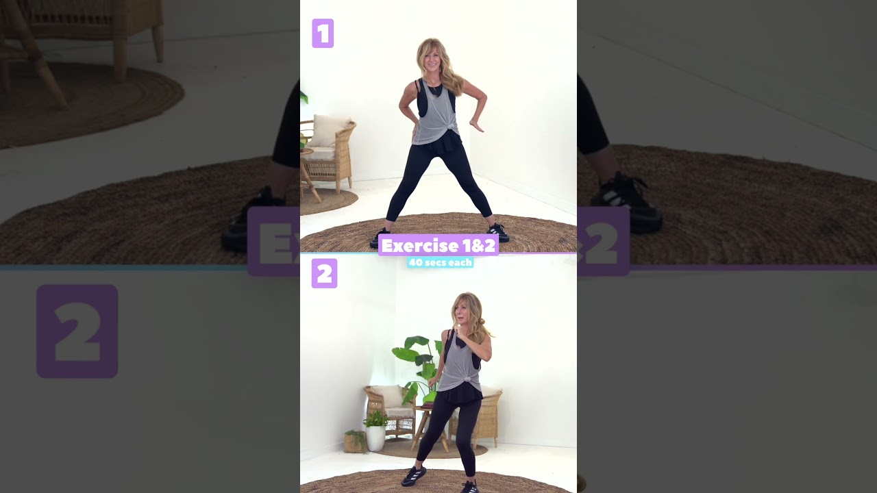 You’ll LOVE This Winner Workout! 💯 #shorts