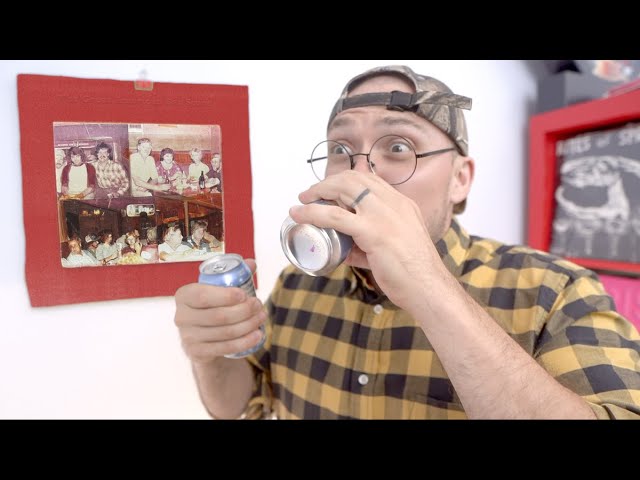 Zach Bryan – The Great American Bar Scene ALBUM REVIEW