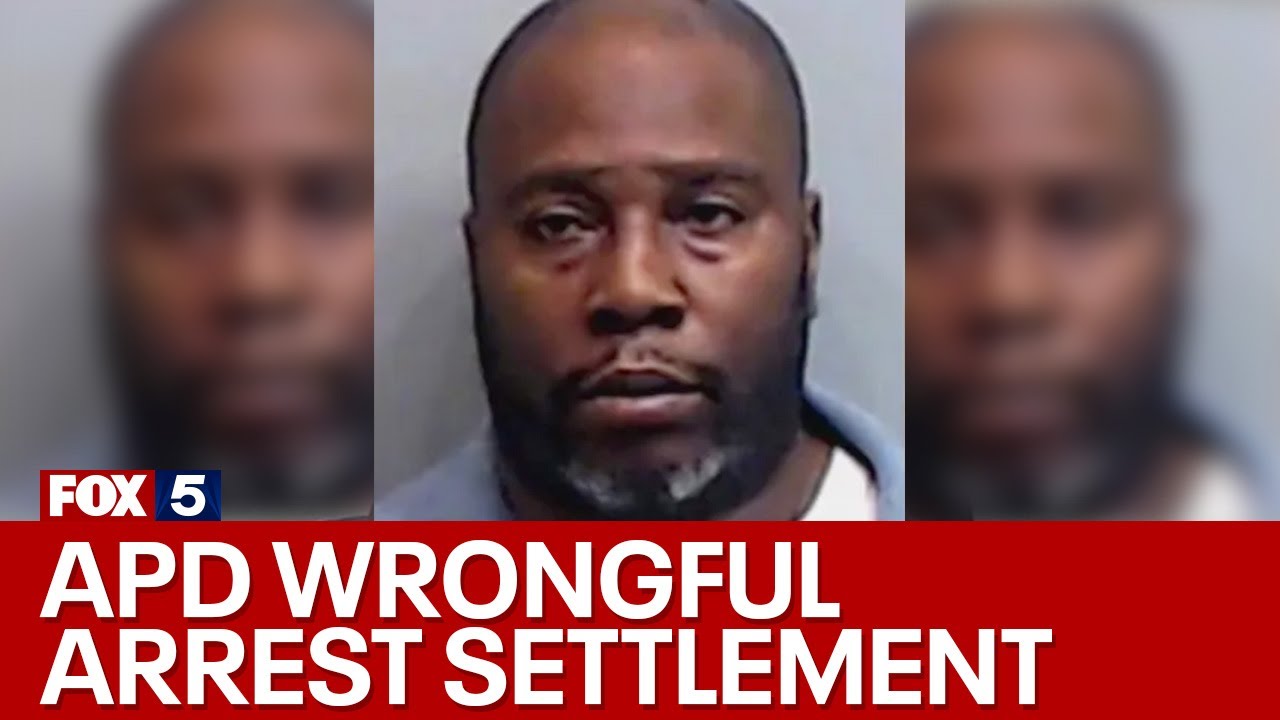 $1.5M for man wrongfully accused of murdering parents | FOX 5 News