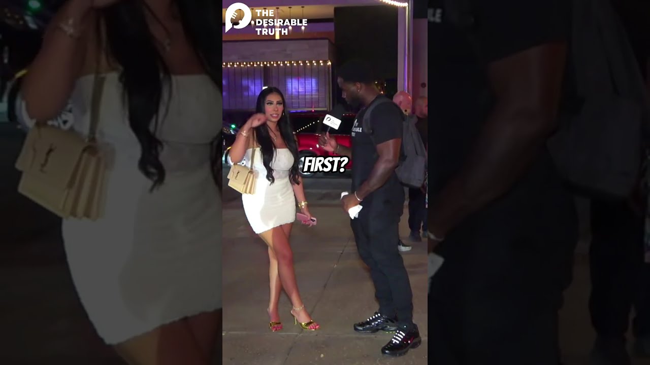 1st Date Expectations At 23