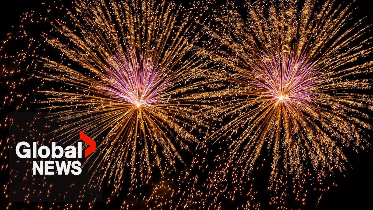 2024 British Fireworks Championships