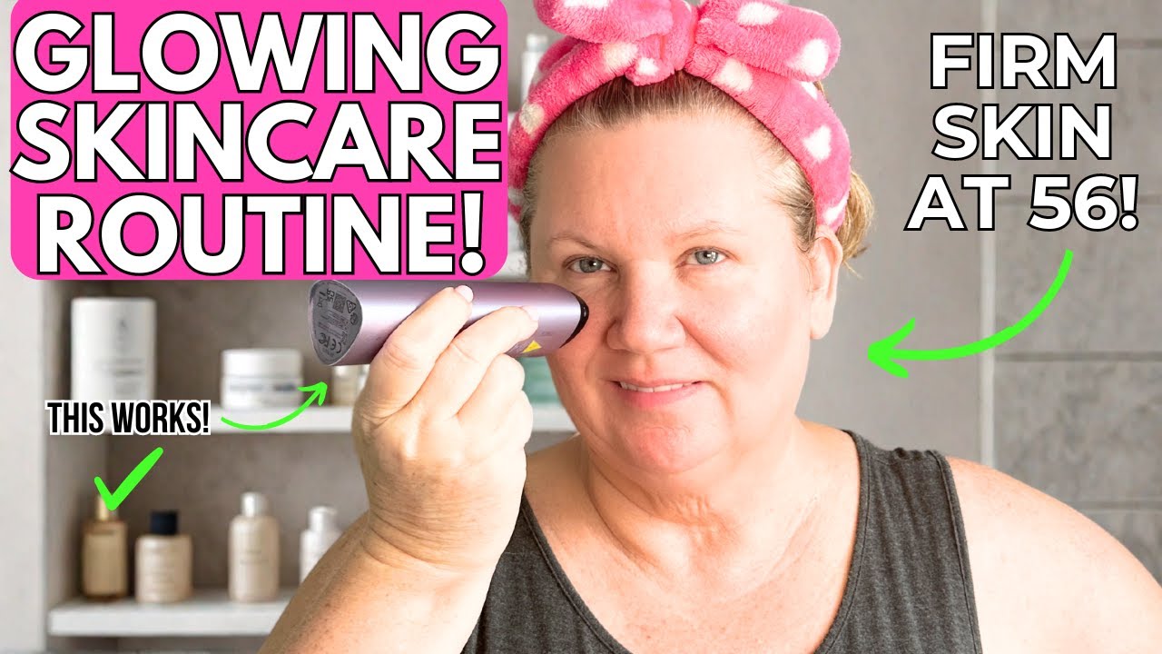 2024’s Must-Have Skincare for Women Over 50: Amiro R3 Turbo Review 🌸