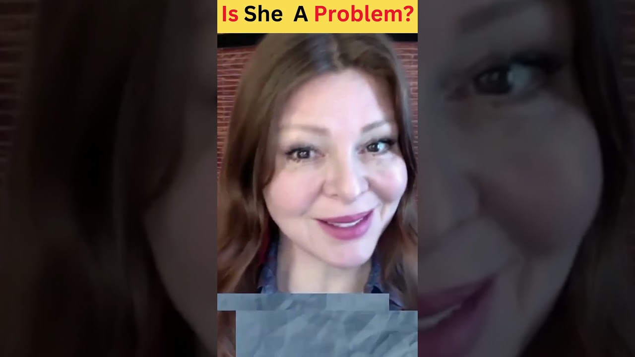 3 Big Major Red Flags That She’s Trouble!