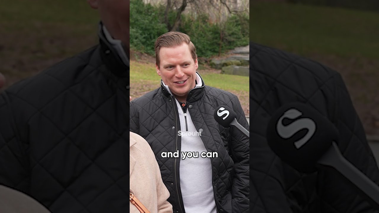 37 Year Olds Share Love Advice for Young People