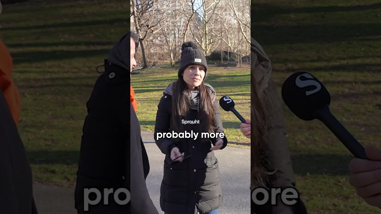 47 Year Olds Say THIS is What’s Wrong With Today’s Dating World