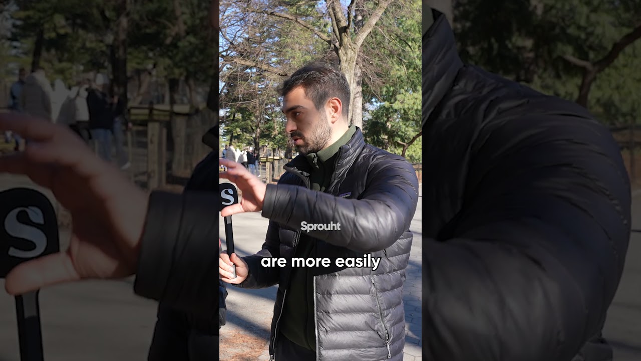 64 Year Olds Share Love Advice for Young People