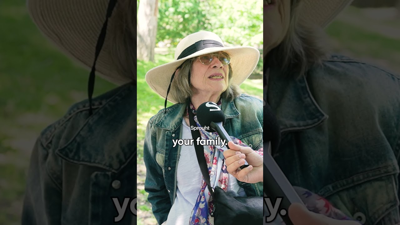 80 Year Olds Share Their Biggest Mistake