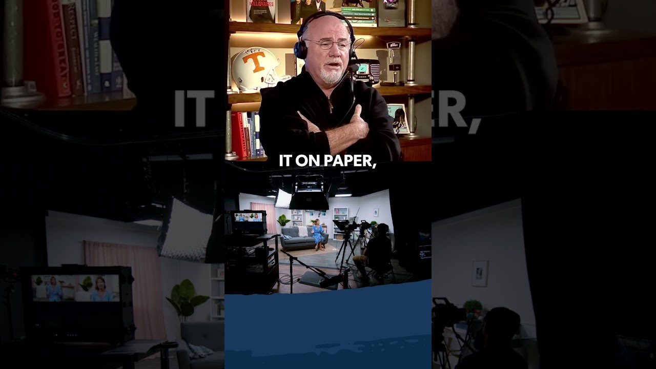 A Budget Is Only Restricting If You Make It That Way