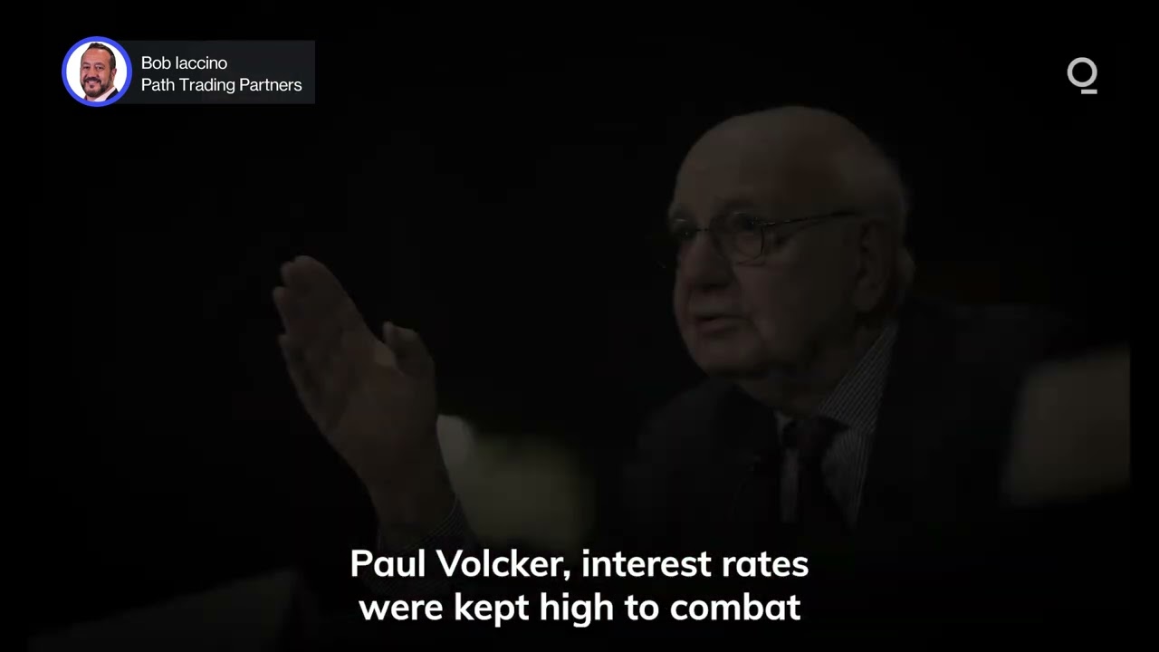 A Fed Delay in Rate Cuts Carries Big Risks | Presented by CME Group