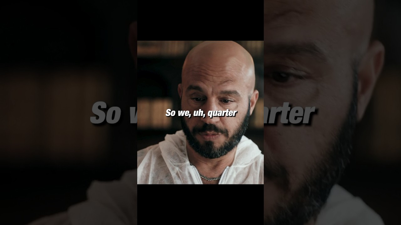 A master of his craft😏 #movie #series