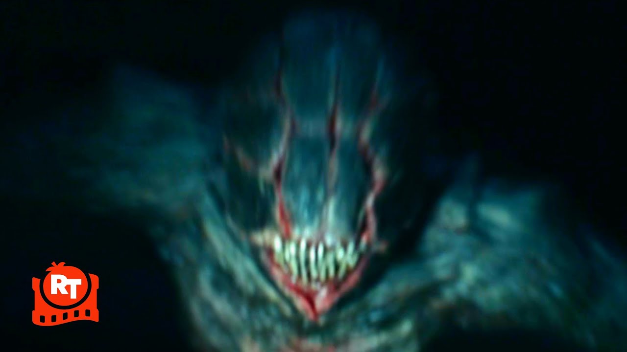 A Quiet Place: Day One (2024) – Death in the Dark Scene | Movieclips