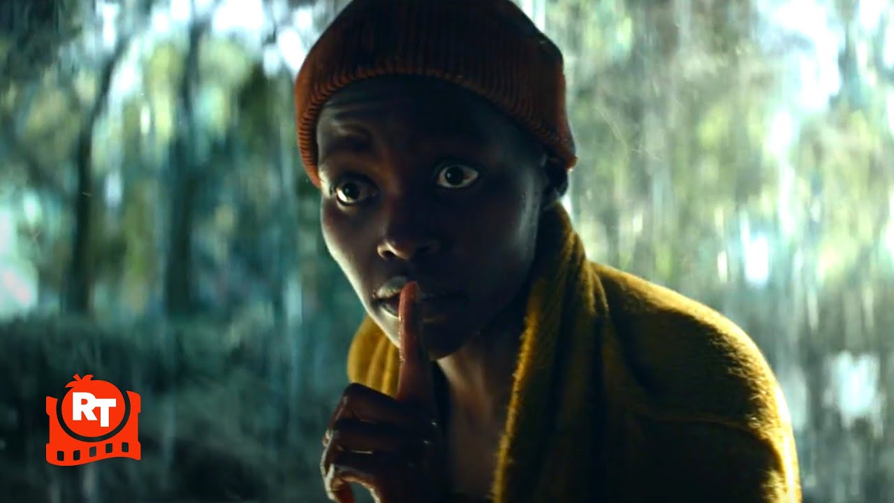 A Quiet Place: Day One (2024) – The Alien Stampede Scene | Movieclips