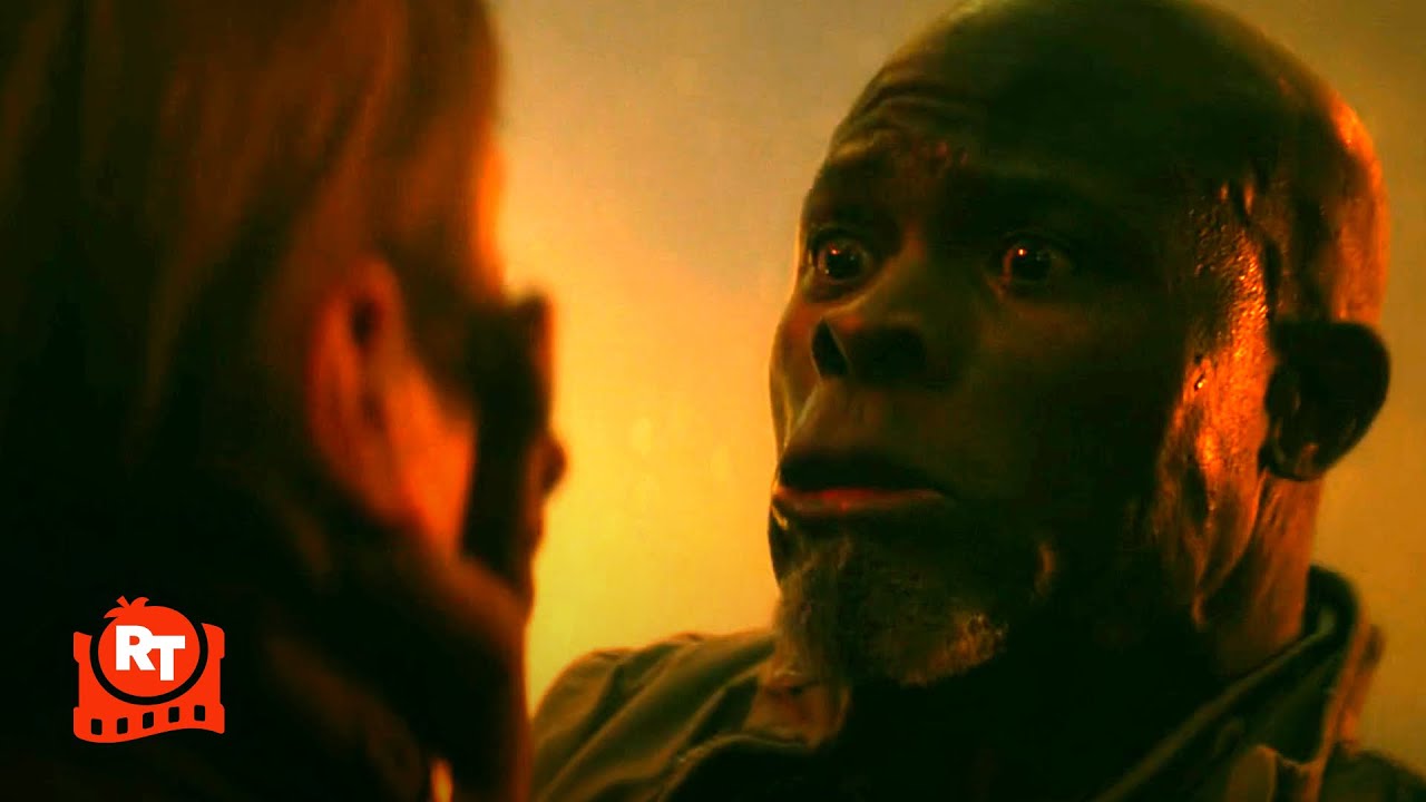 A Quiet Place: Day One (2024) – We’re All Gonna Die! Scene | Movieclips