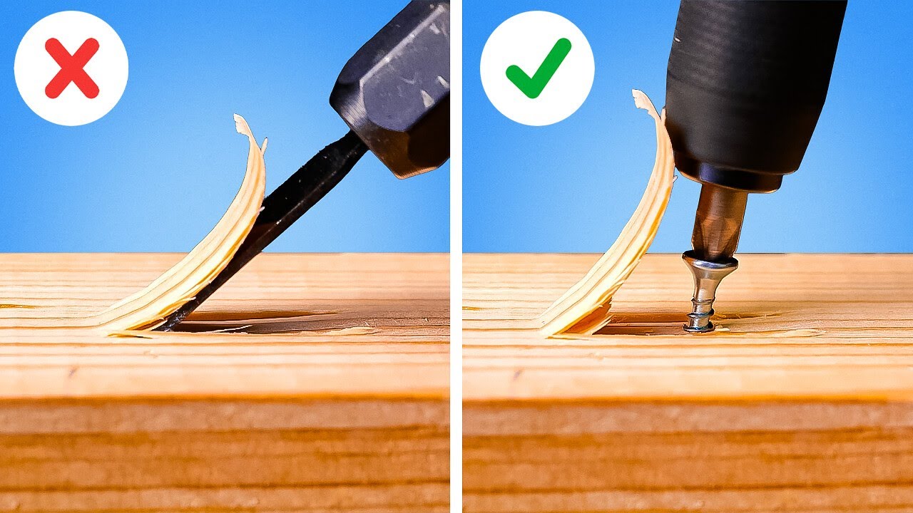 Achieve Brilliant Repairs Every Time!