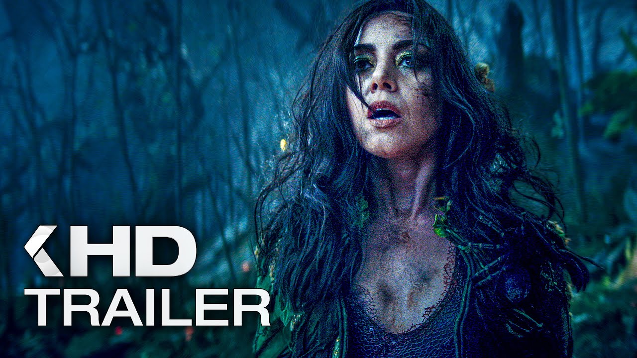 AGATHA ALL ALONG Trailer 2 (2024) Marvel