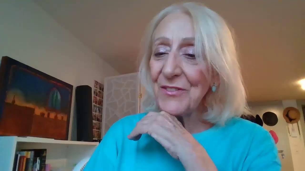 Aging Beautifully Cards – Conversation