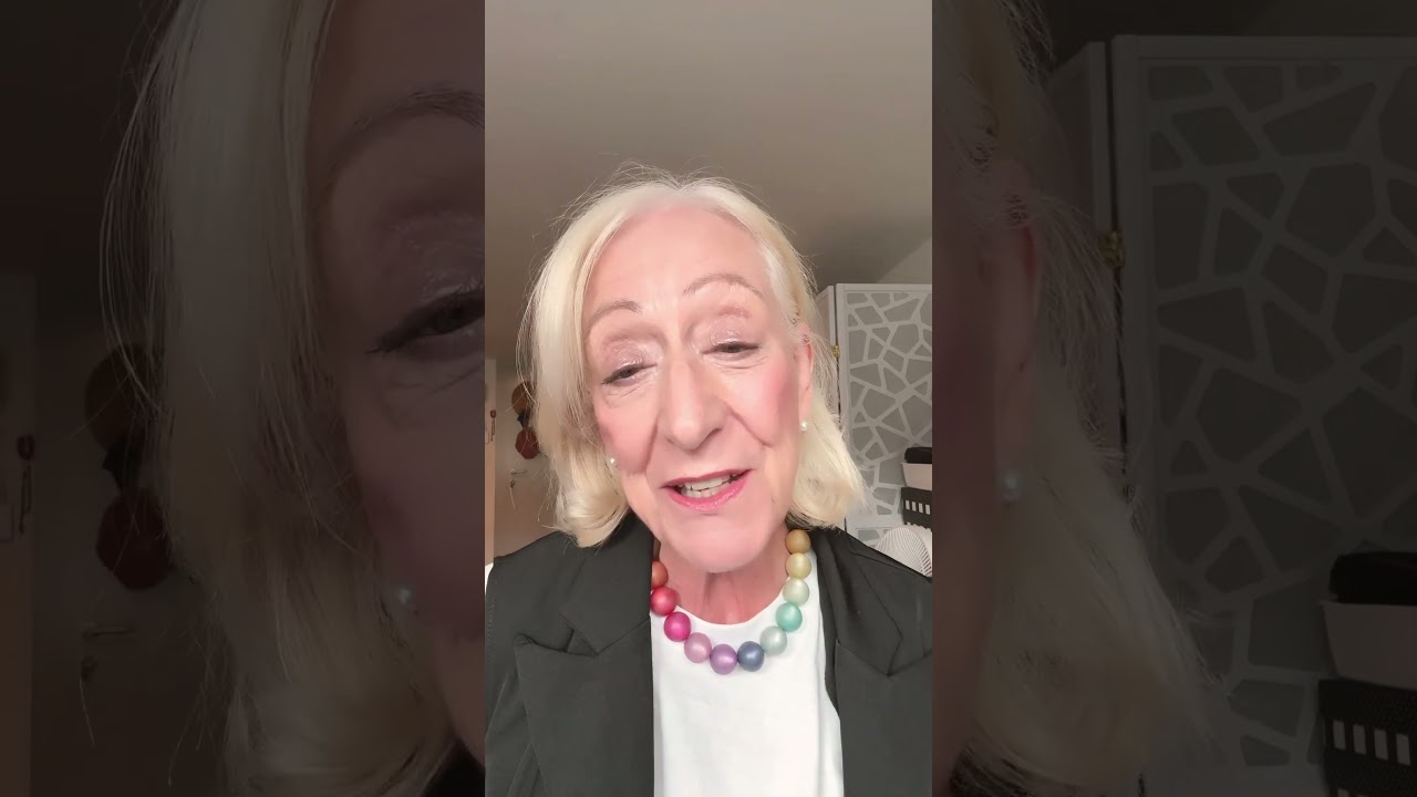 Aging Beautifully- Embrace Your Inner Child