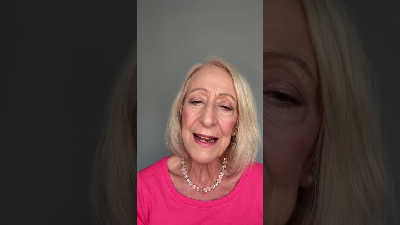 Aging Beautifully – Embrace Your Sensuality