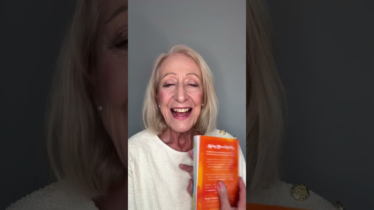 Aging Beautifully Inspirational Cards LIVE SHOW – TODAY!