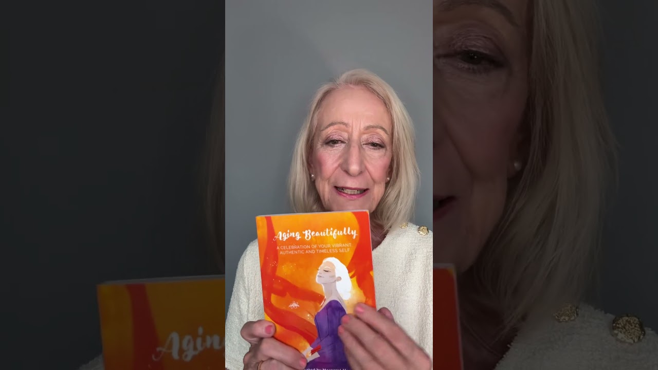 Aging Beautifully LIVE Show – FRIDAY. AUGUST 24th!