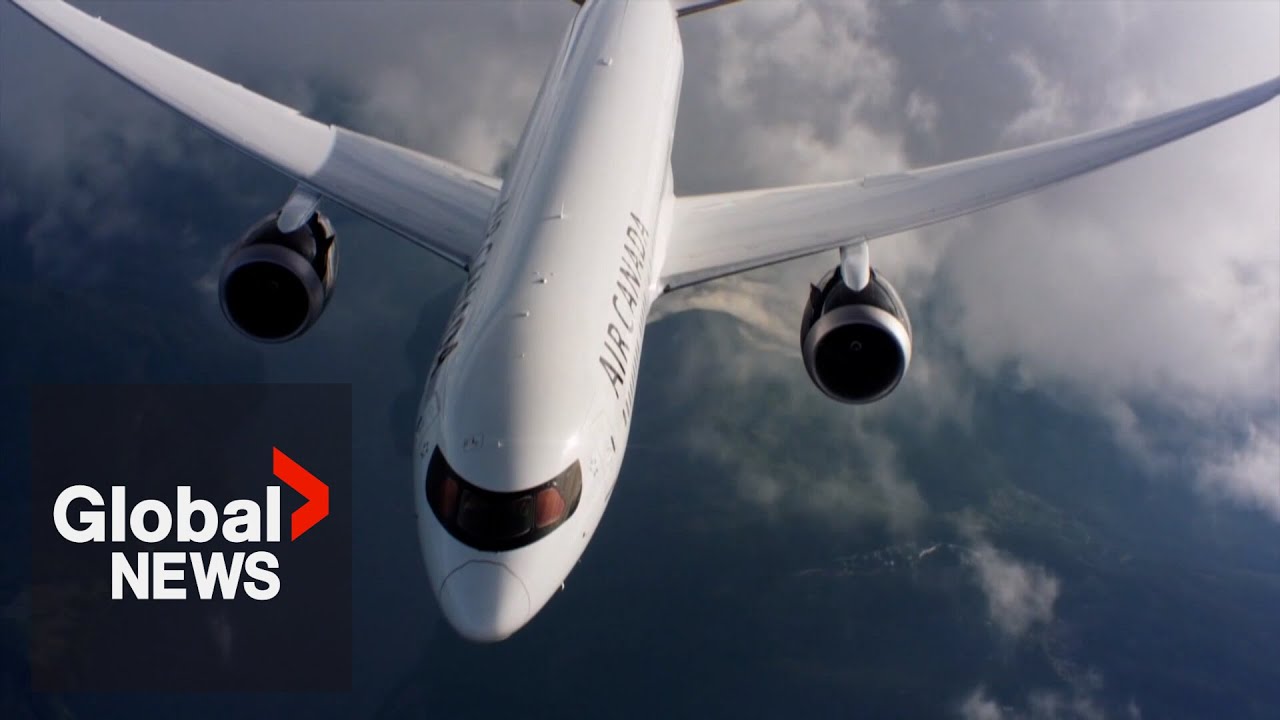 Air Canada pilots vote for strike, could hit picket lines in September