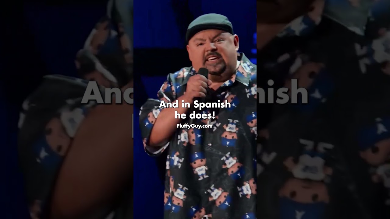 All i’m saying is that he sounds 100 times more intimidating when he speaks Spanish