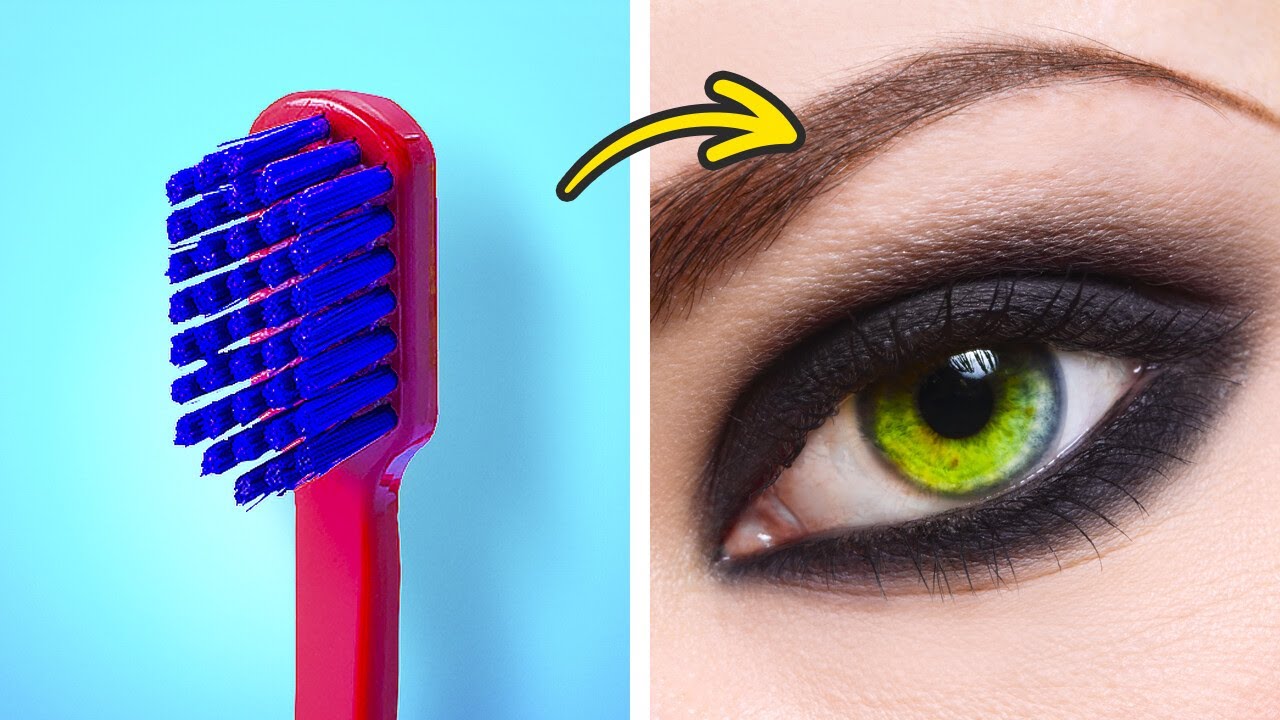 Amazing Beauty Secrets You WON’T Believe!