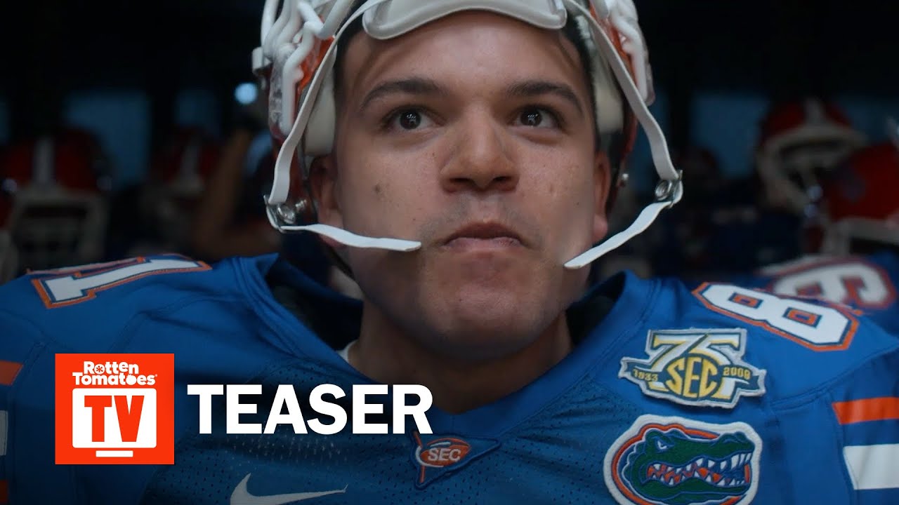 American Sports Story: Aaron Hernandez Limited Series Teaser | ‘I’m a Demon’