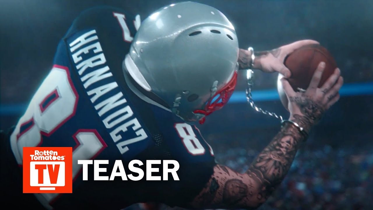 American Sports Story: Aaron Hernandez Limited Series Teaser