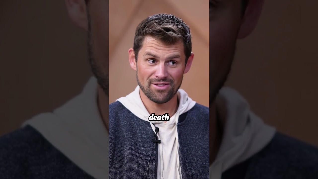 An Abundance Mindset | Scott Donnell