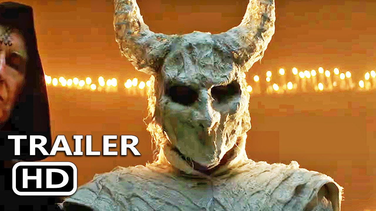 APARTMENT 7A Official Trailer (2024)