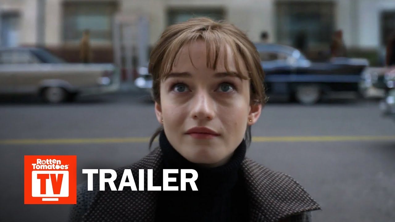 Apartment 7A Trailer (2024)