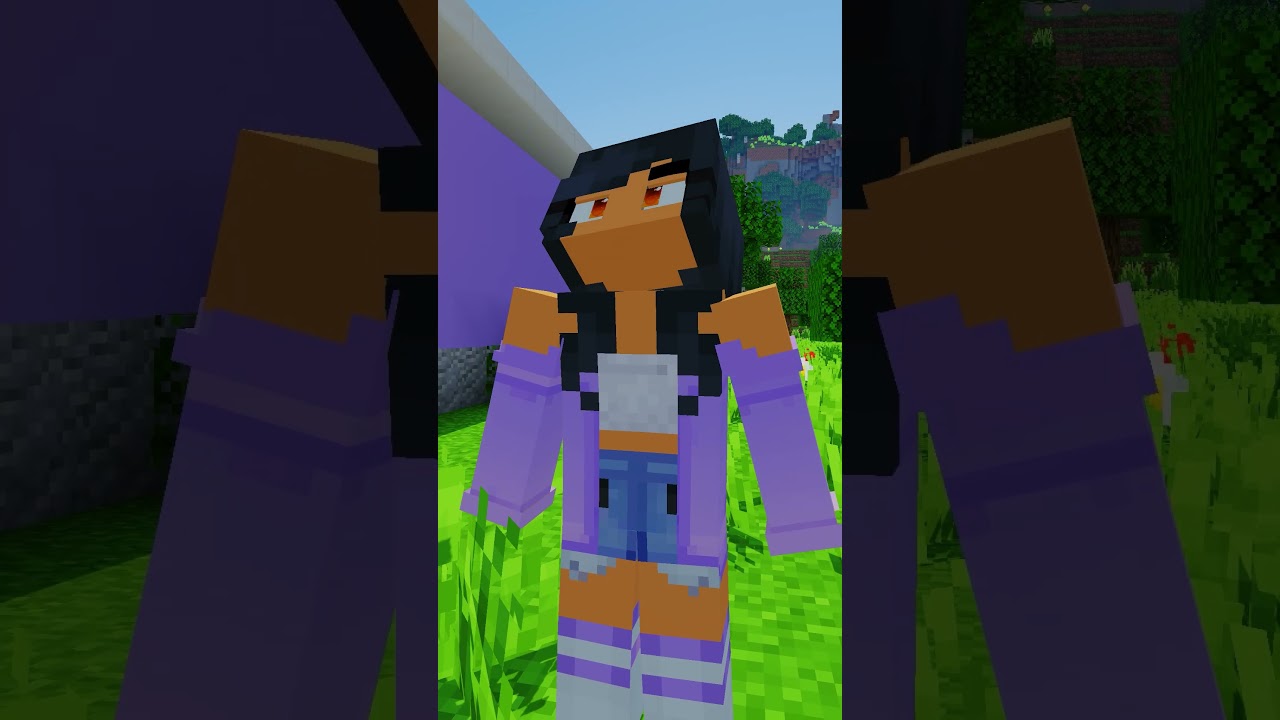 Aphmau’s KARMA!