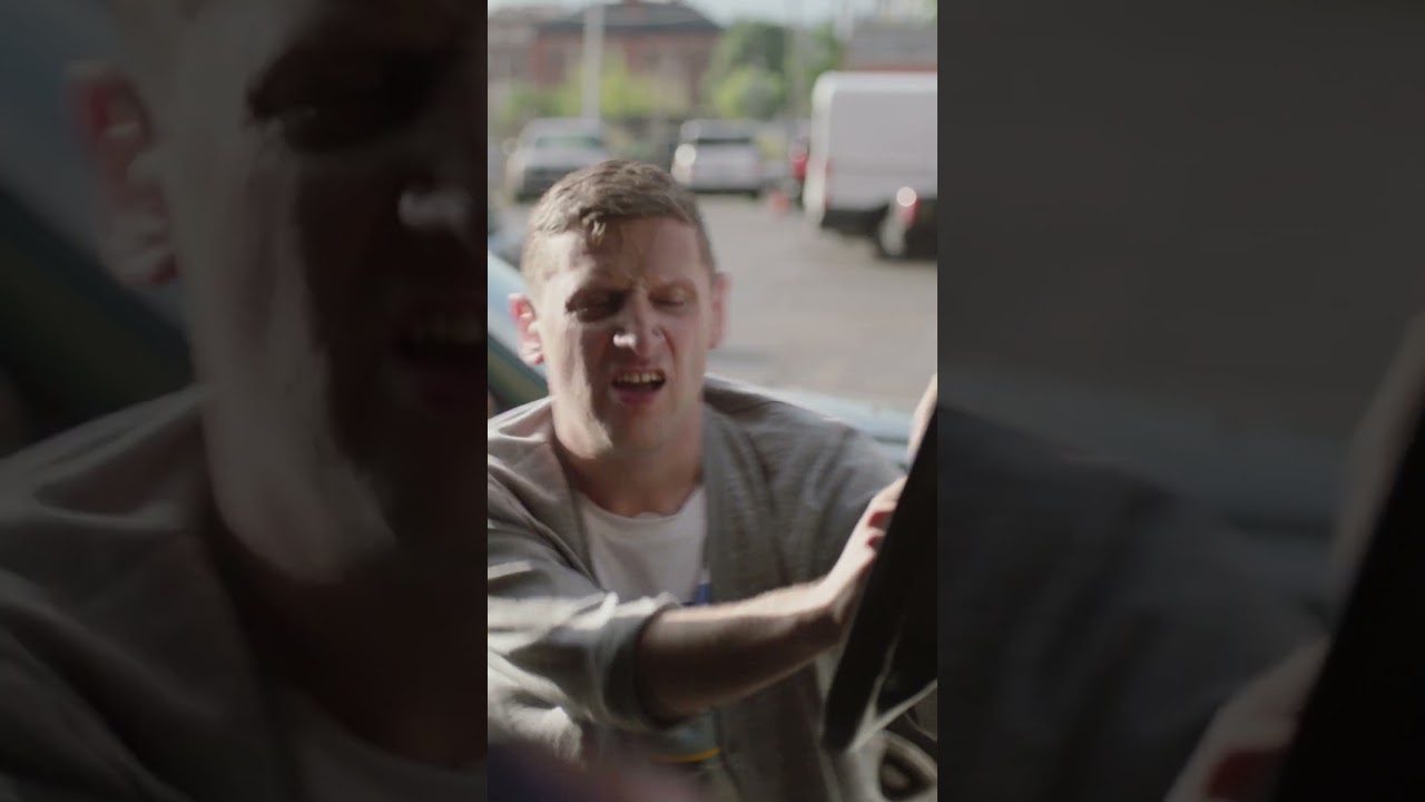 As long as it slams okay. #Detroiters