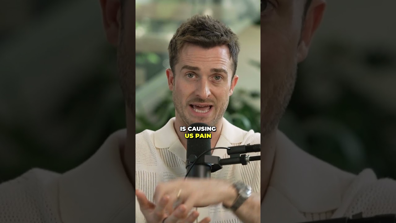 Ask Yourself THIS to Stop Your Destructive Habits