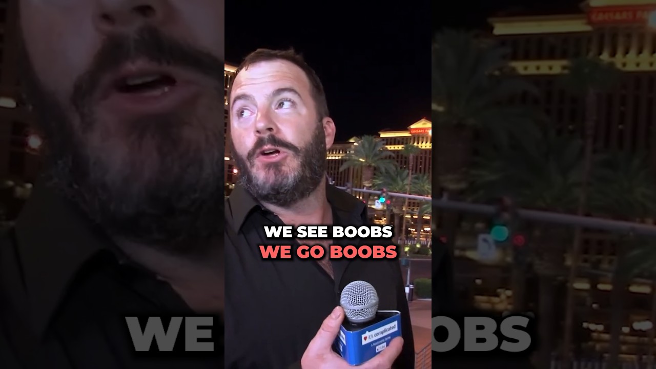 Asking for attention?