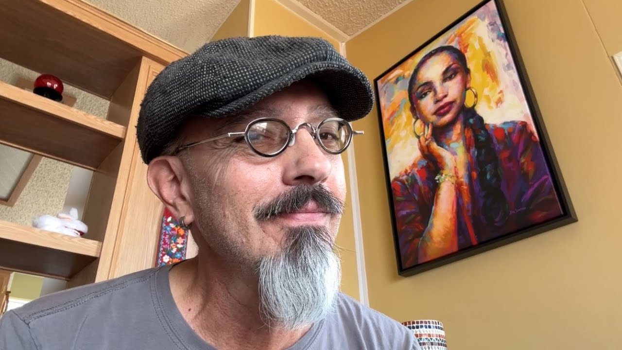 August KINDA TANKED (1000 DOW DROP) Retirement Portfolio Update